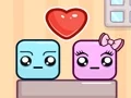 Žaidimas Falling Lovers internete