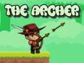 Žaidimas The Archer internete