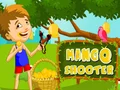 Žaidimas Mango Shooter internete