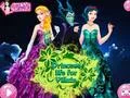 Žaidimas Princess Life For Villain internete