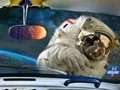 Žaidimas Space Find The Differences internete