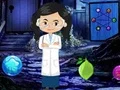 Žaidimas Chemistry Student Escape internete