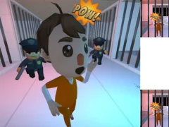 Žaidimas Prison Escape internete