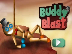 Žaidimas Buddy Blast internete