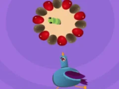 Žaidimas Pigeon Game internete