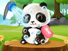 Žaidimas Baby Beast Beauty internete