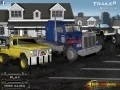 Žaidimas Trailer Racing 2 internete