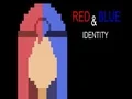 Žaidimas Red & Blue Identity internete