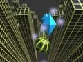 Žaidimas Marble Rolling Stunt internete