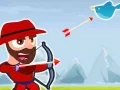 Žaidimas Champion Archer internete