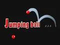 Žaidimas Jumping Ball internete