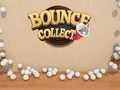 Žaidimas Bounce Collect internete