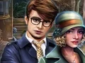 Žaidimas Gang Of Thieves internete