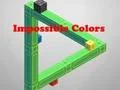 Žaidimas Impossible Colors internete