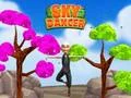Žaidimas Sky Dancer internete