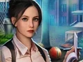 Žaidimas School Crime internete