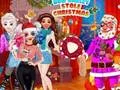 Žaidimas How Harley Stole Christmas internete