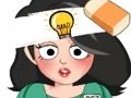 Žaidimas Naughty Puzzle Tricky Test Mod internete