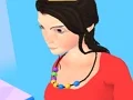 Žaidimas Necklace Stick Rush internete