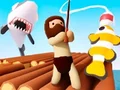 Žaidimas Raft Life internete