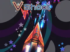 Žaidimas V Shoot internete