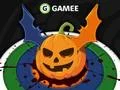 Žaidimas Halloween Hit internete
