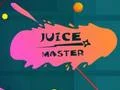 Žaidimas Juice Master internete