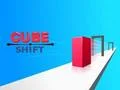 Žaidimas Cube Shift internete