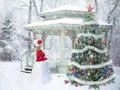 Žaidimas Christmas Picture internete