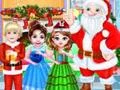 Žaidimas Baby Taylor Christmas Day internete