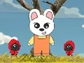 Žaidimas Squidy Survival internete