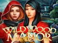 Žaidimas Wildwood Manor internete