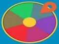 Žaidimas Rotating Wheel internete