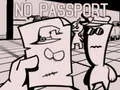 Žaidimas No Passport internete