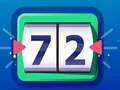 Žaidimas Numbers Guess FRVR internete