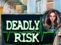 Žaidimas Deadly Risk internete