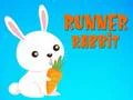 Žaidimas Runner Rabbit internete