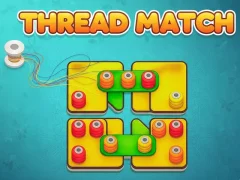 Žaidimas Thread Match internete