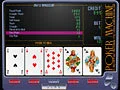 Žaidimas Poker Machine internete