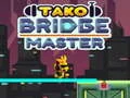 Žaidimas Tako Bridge Master internete