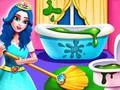Žaidimas Princess Home Cleaning internete