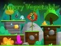Žaidimas Angry Vegetable internete