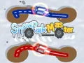 Žaidimas Snow Park Master internete