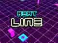 Žaidimas Beat Line internete