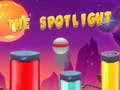 Žaidimas The Spotlight internete