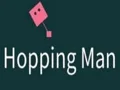 Žaidimas Hopping Man internete