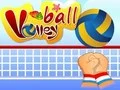 Žaidimas Volleyball internete