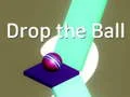 Žaidimas Drop the Ball internete
