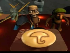 Žaidimas Italian Brainrot Craving Dalgona internete