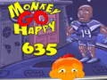 Žaidimas Monkey Go Happy Stage 635 internete